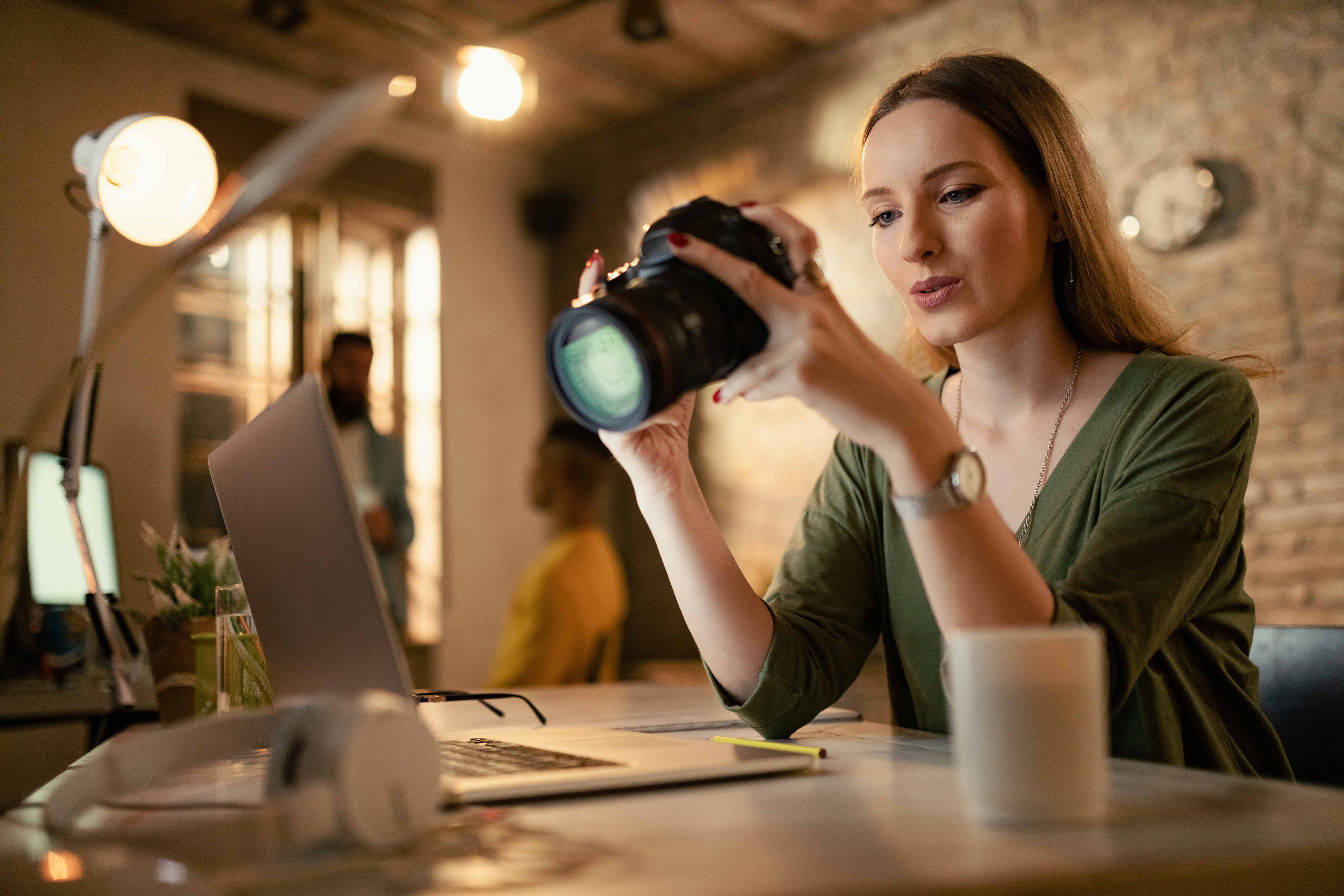 Advertisement Photography