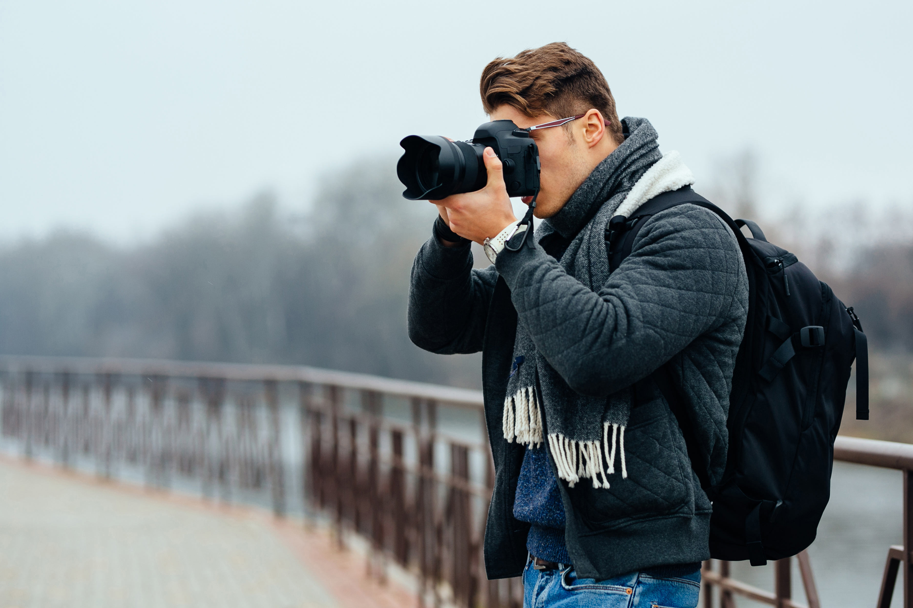 Outdoor Photography