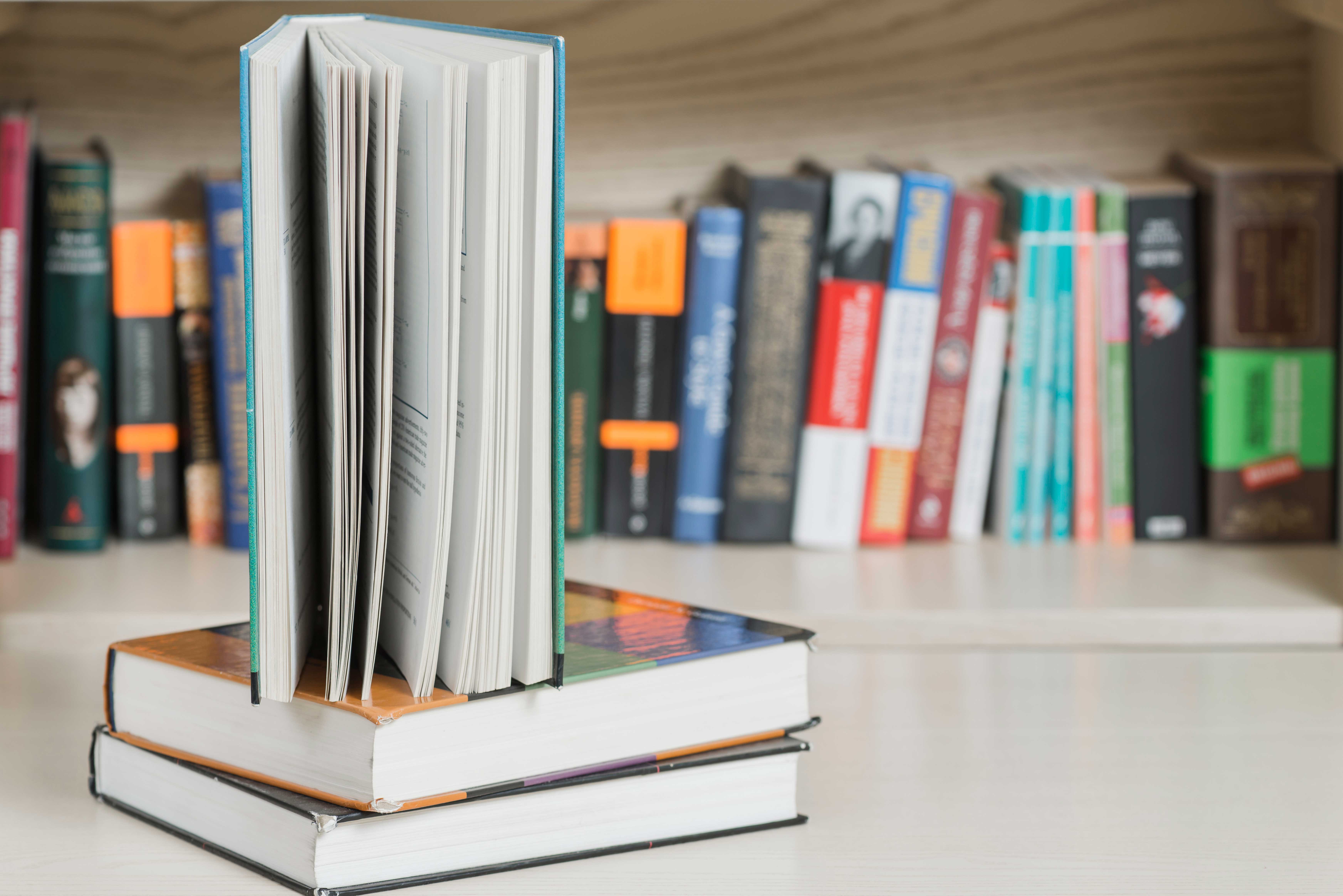 Book Publications