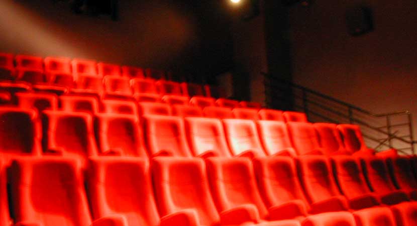 Ticket & Seats