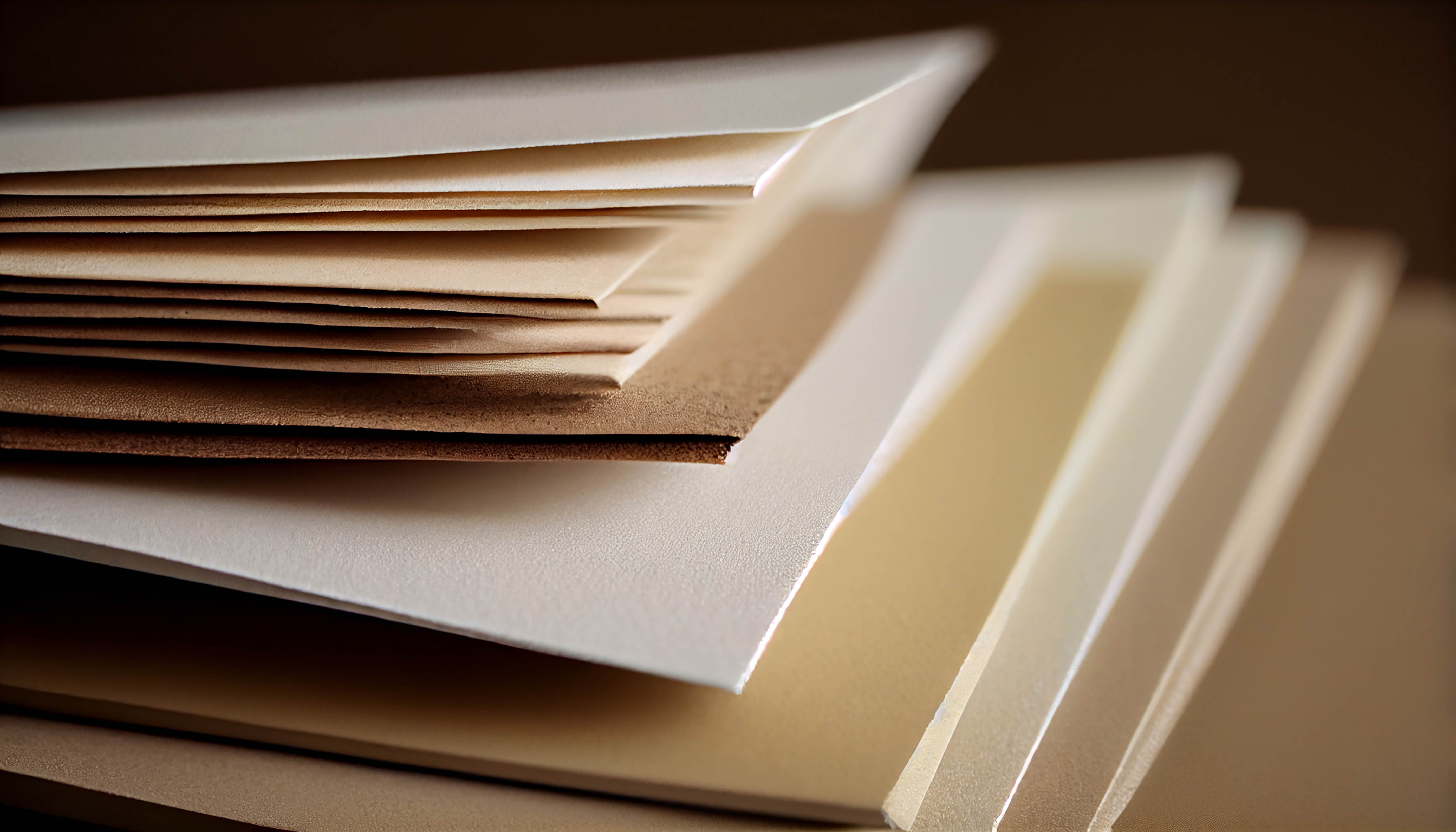 Brochures