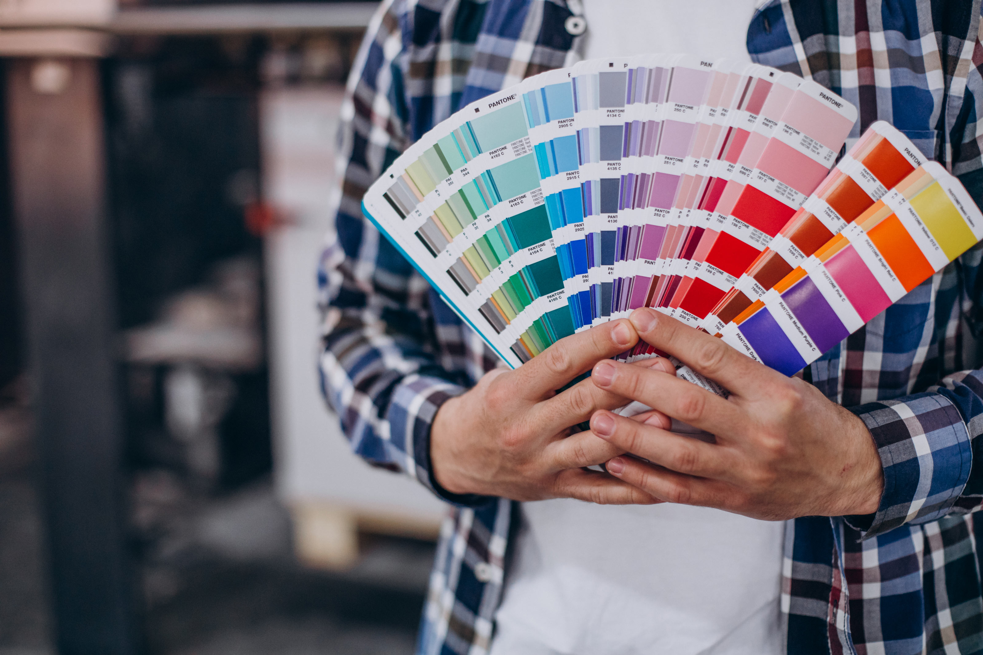 Color Printing