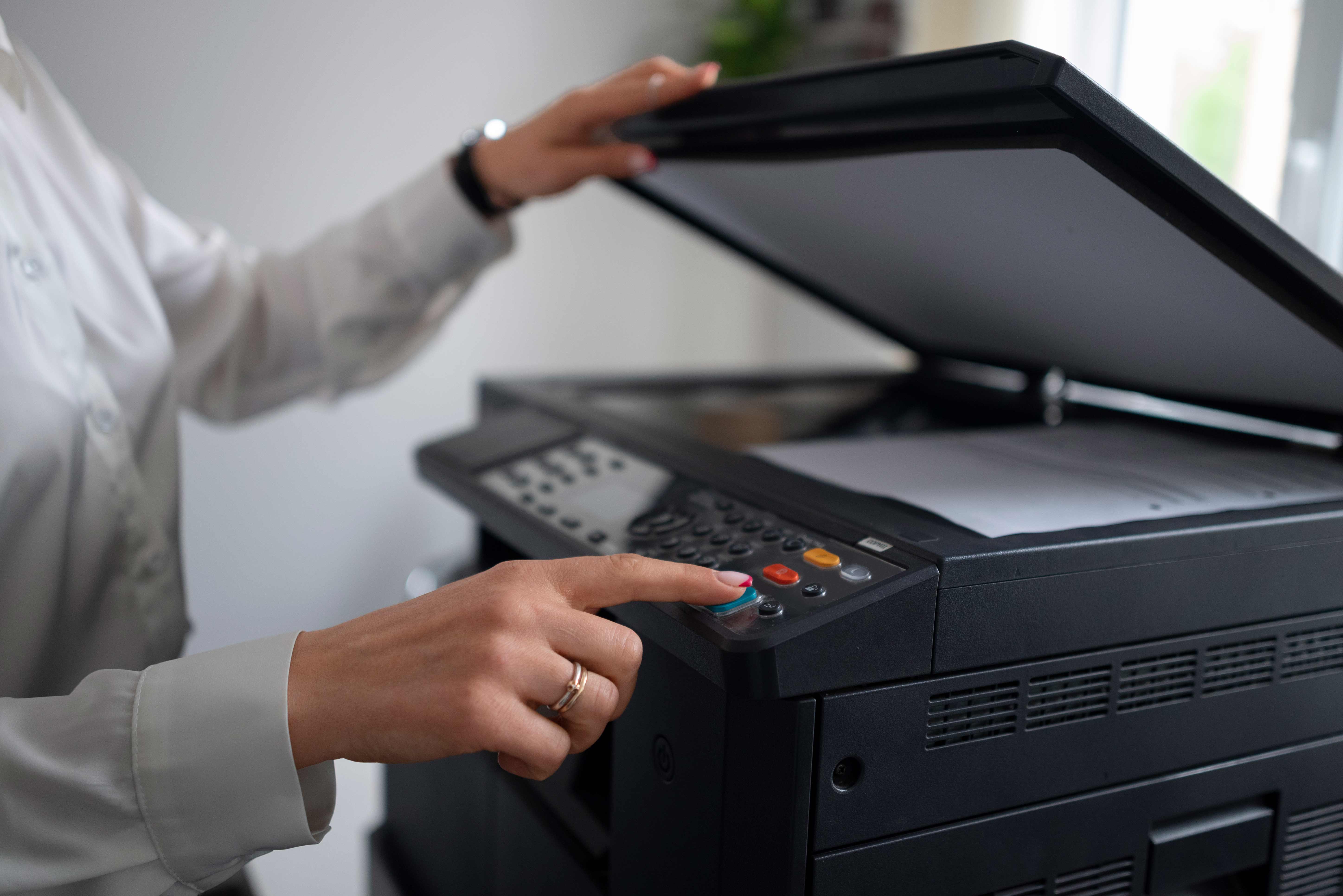 Printers