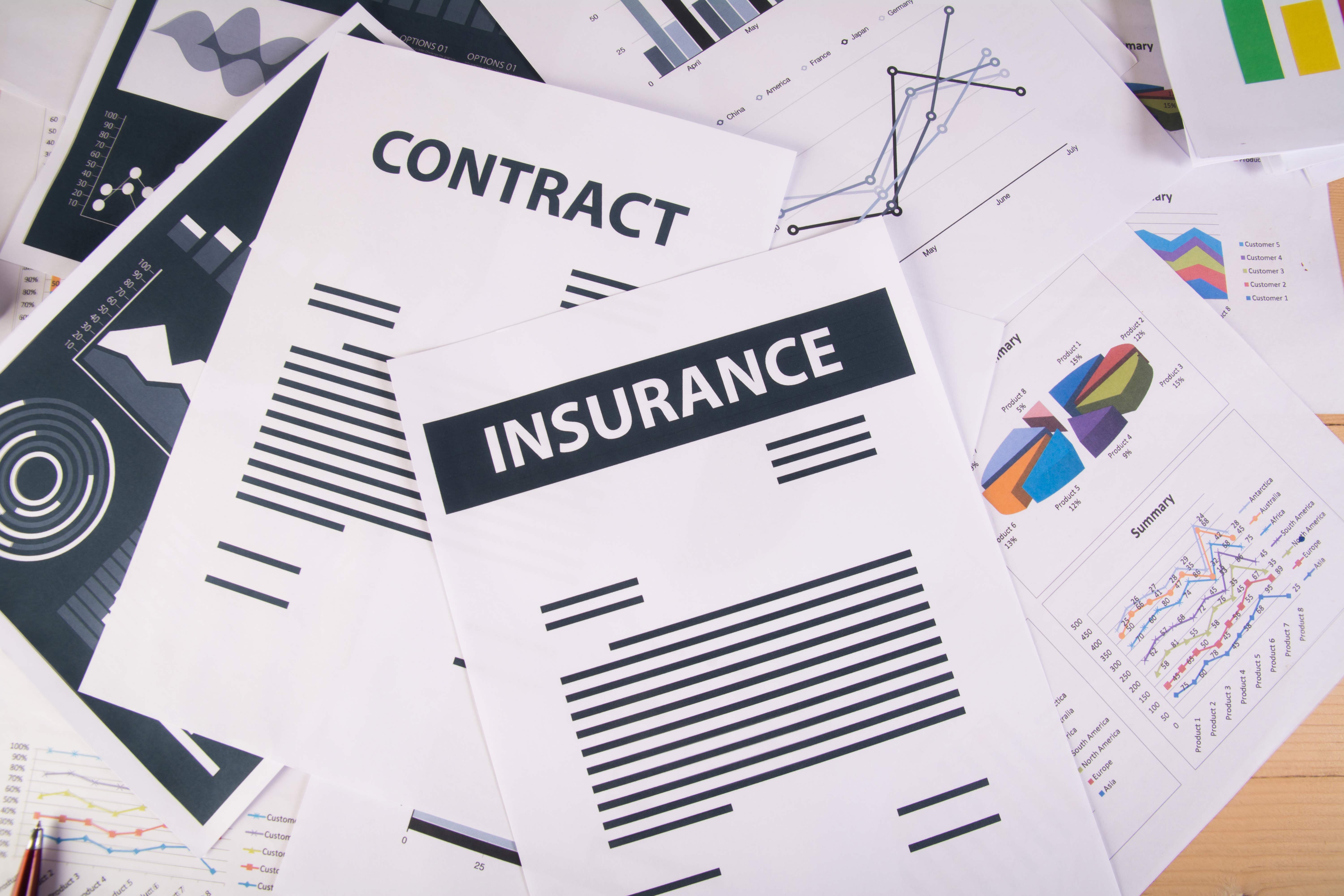 Commercial Insurance