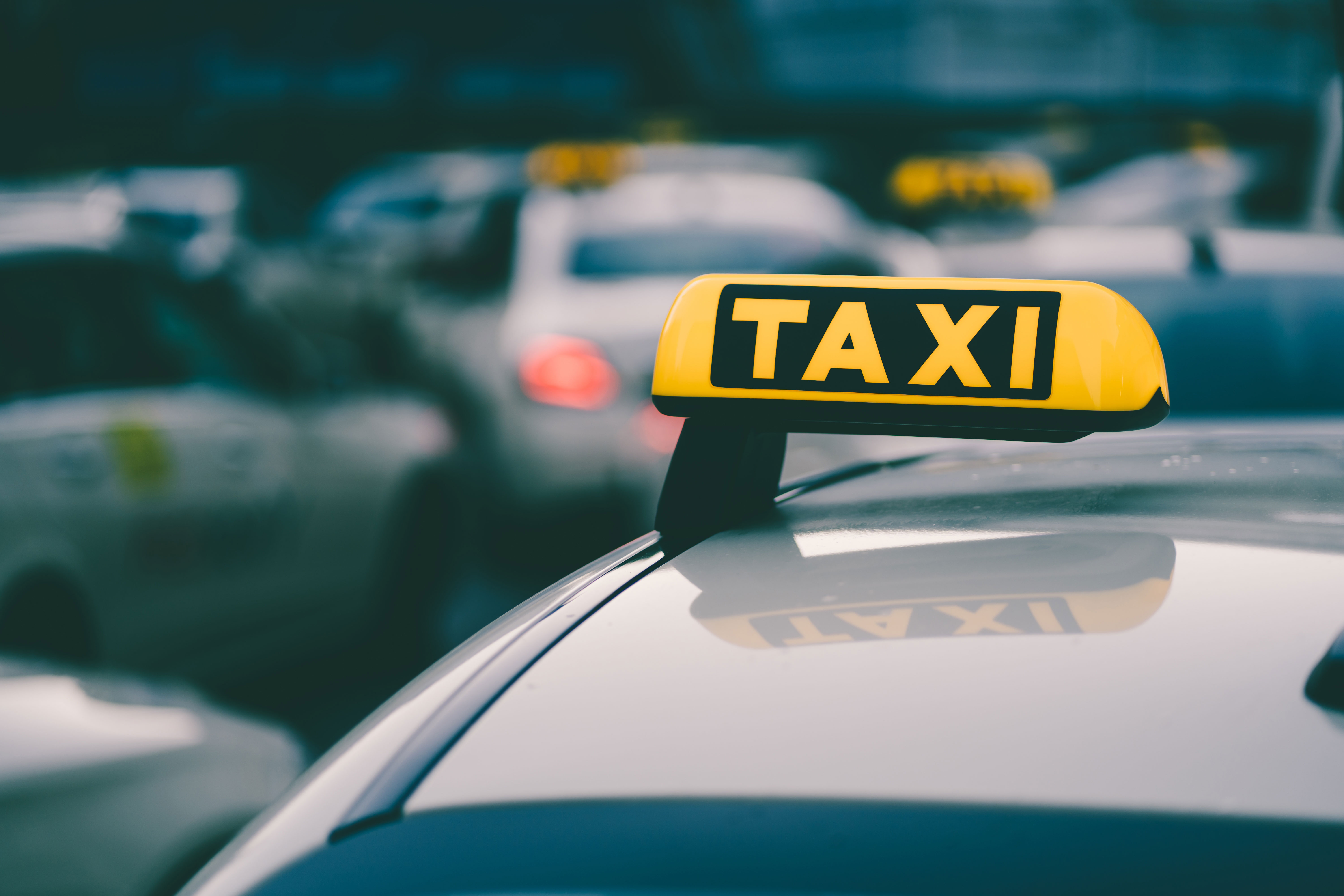 Taxi Insurance