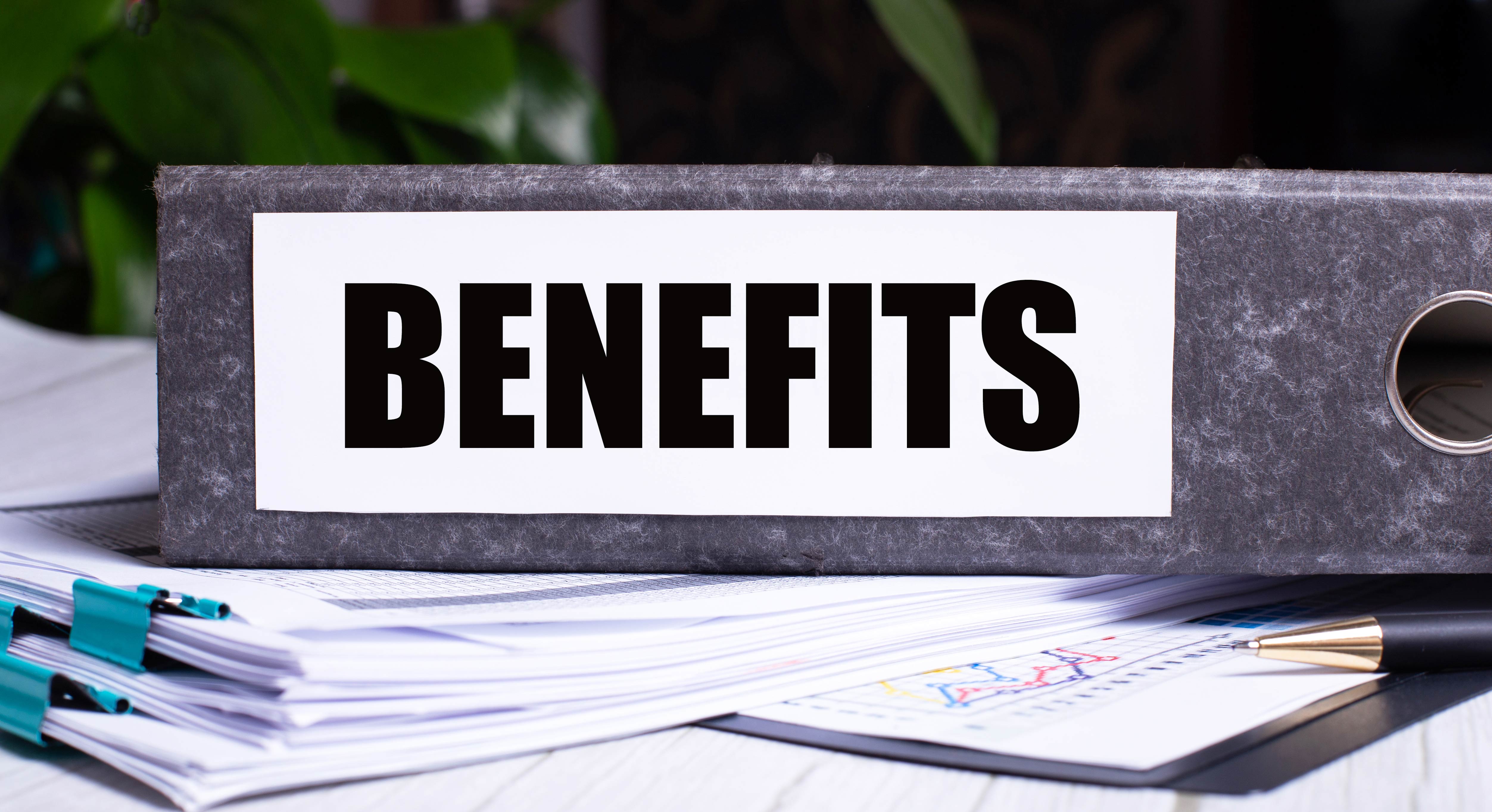 Benefits overpayment