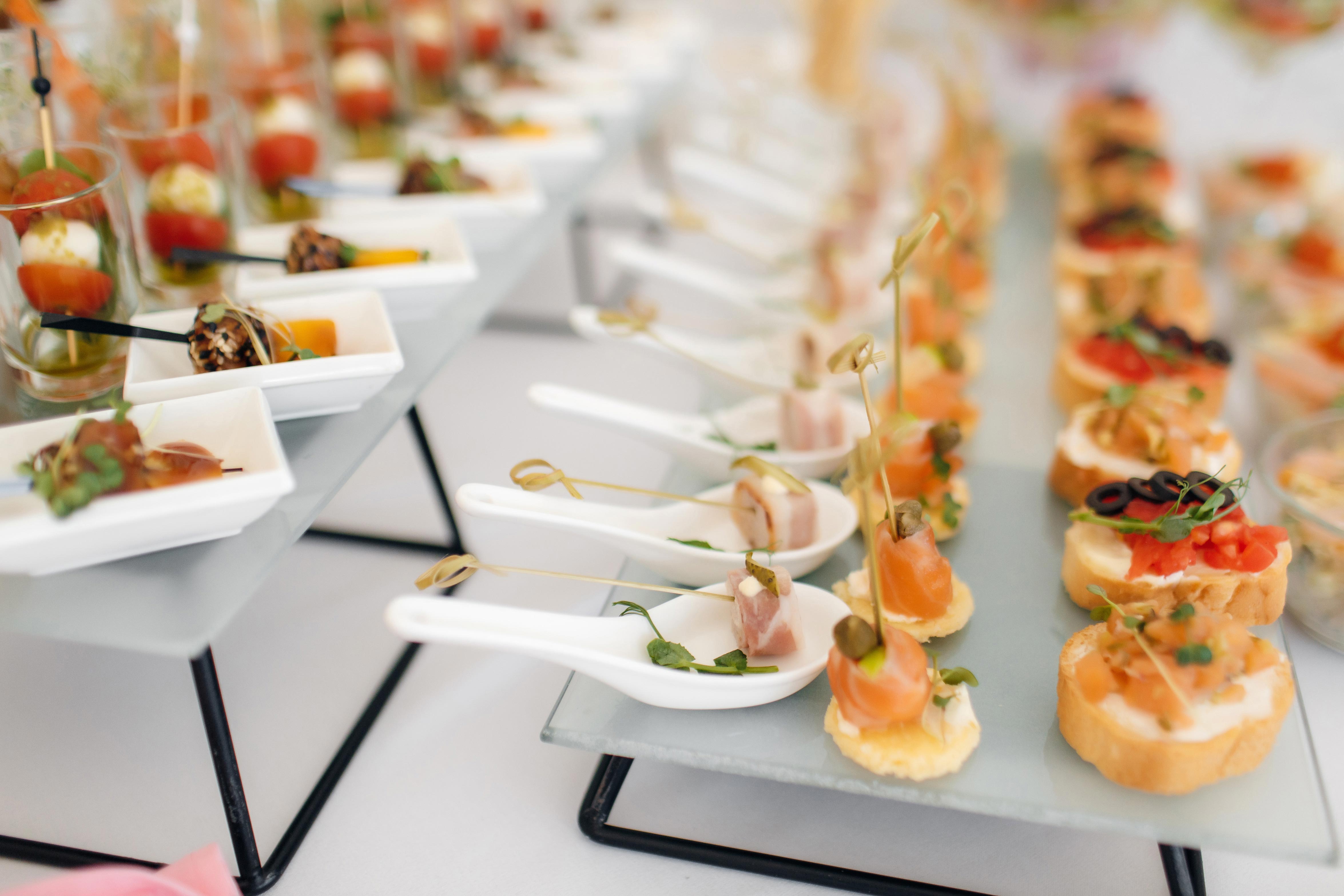 Catering Services