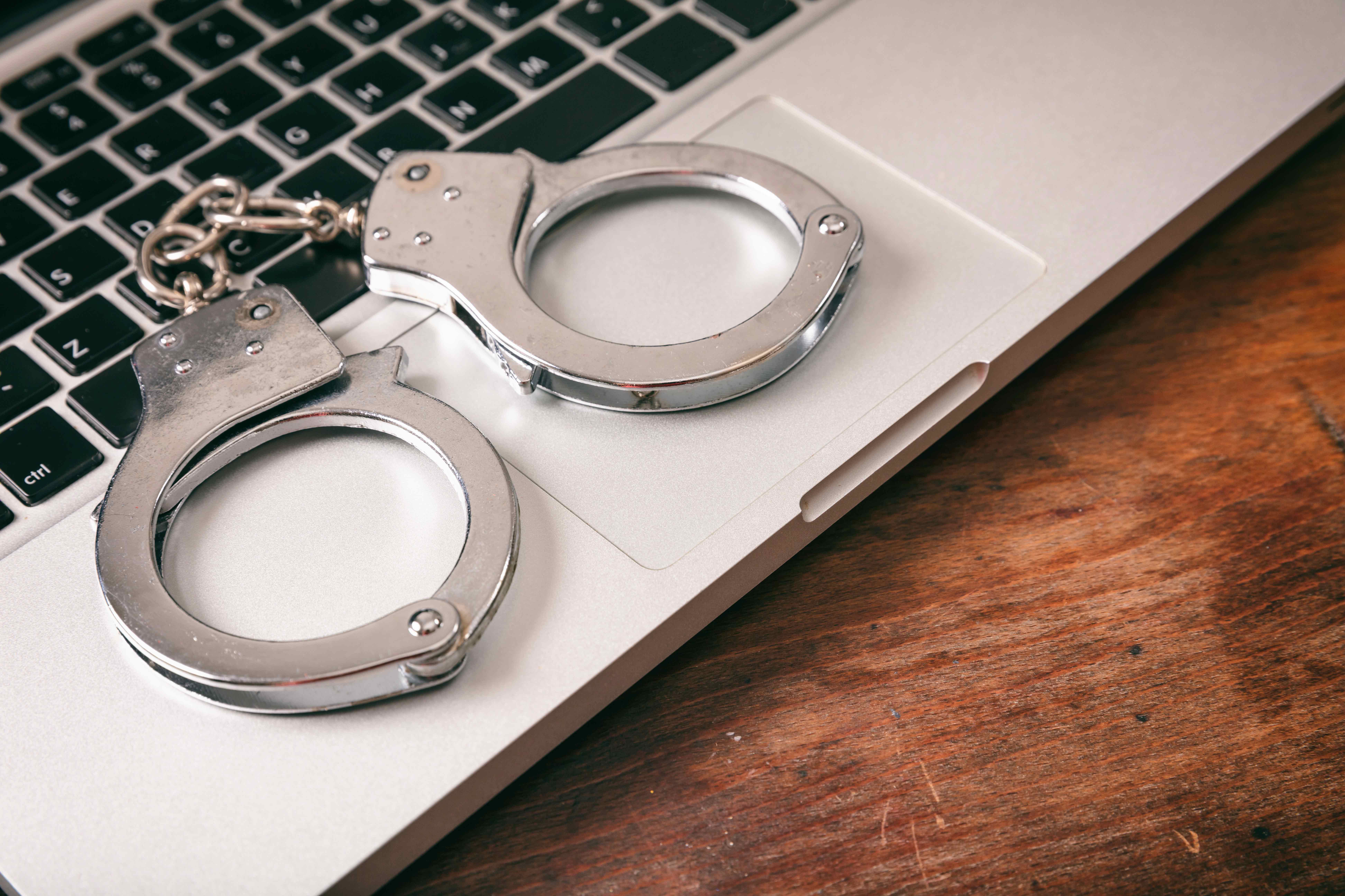 Criminal defence 