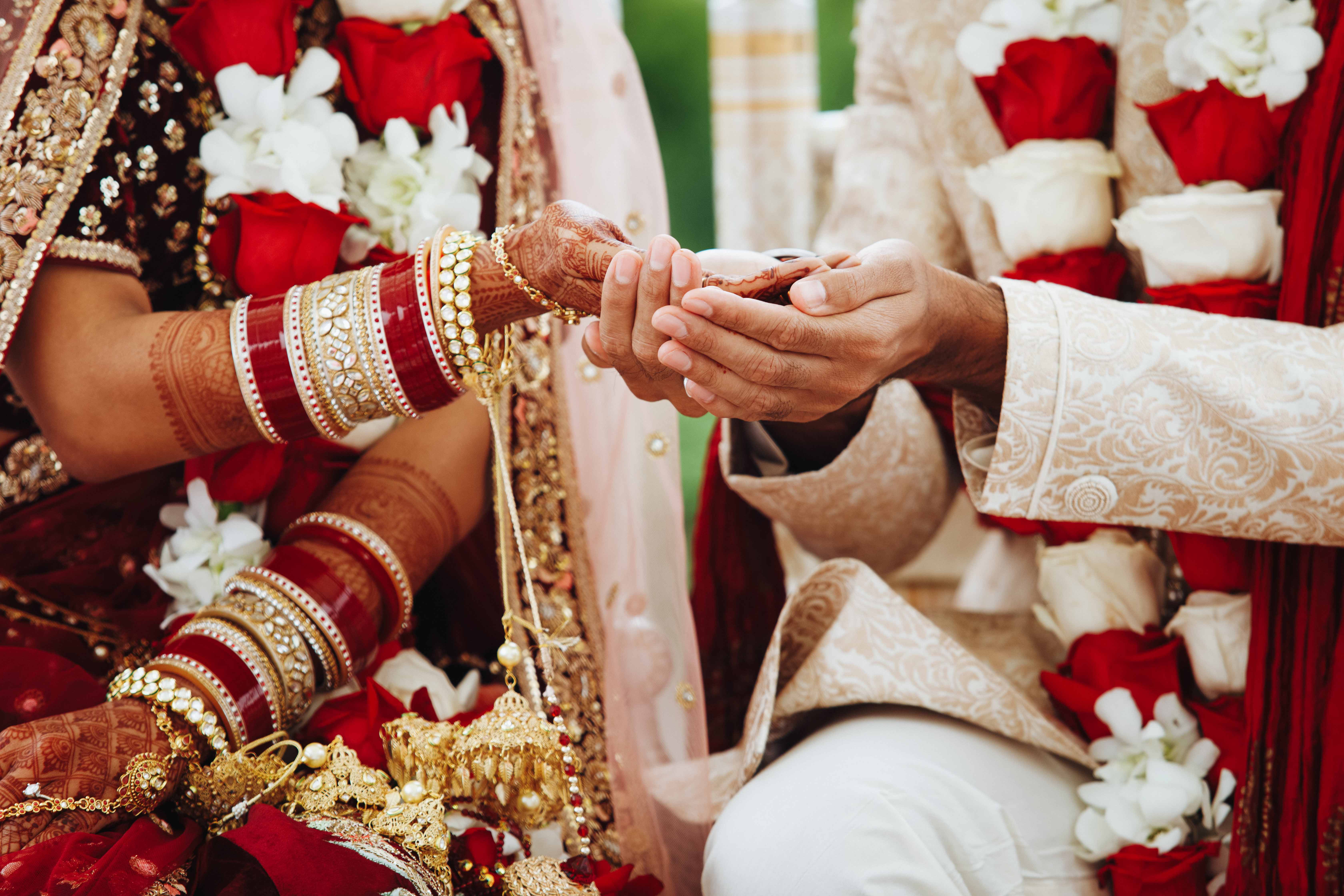 Wedding & Event Planning