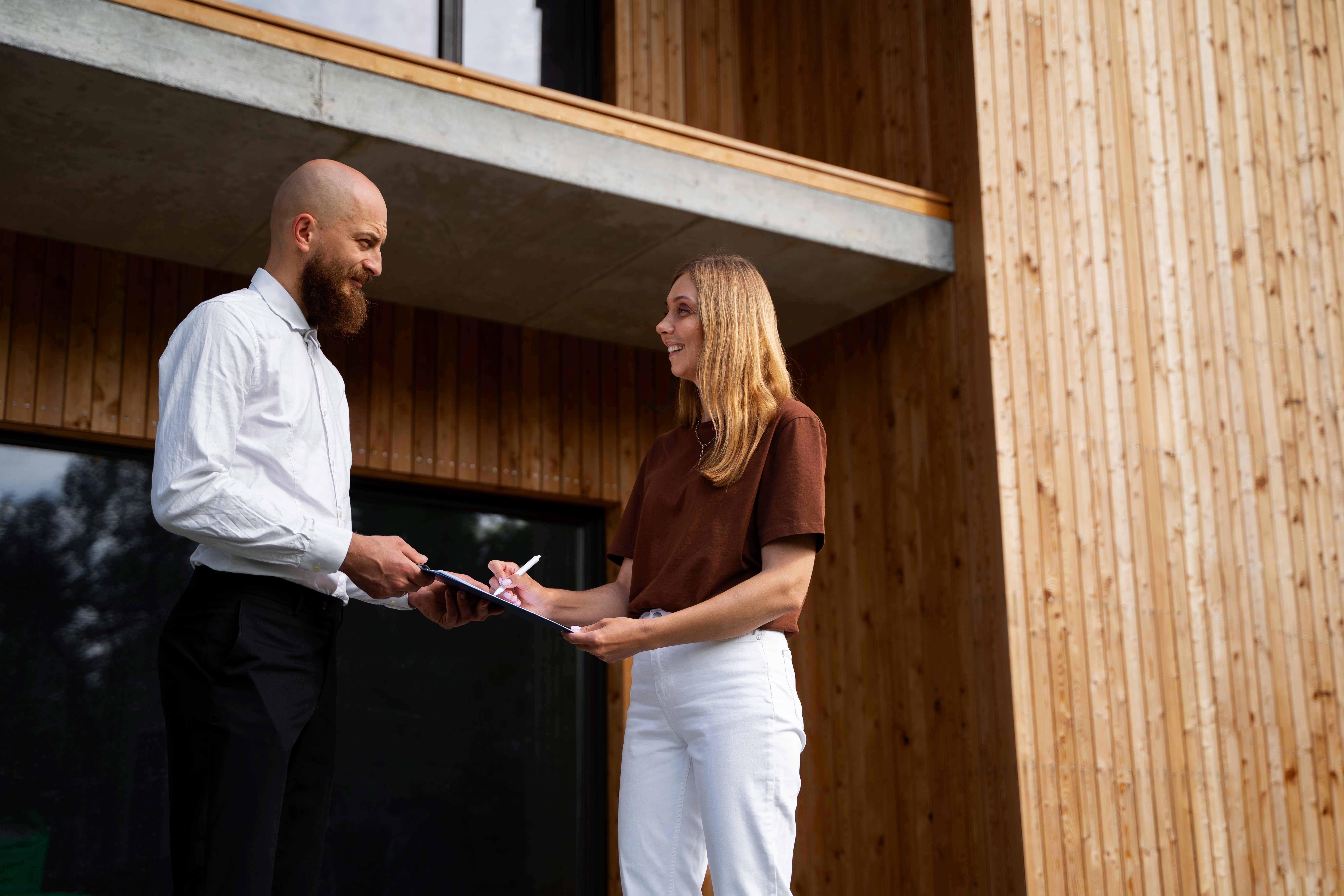 Residential Conveyancing